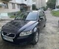 Чорний Вольво V50, об'ємом двигуна 1.6 л та пробігом 250 тис. км за 6600 $, фото 1 на Automoto.ua
