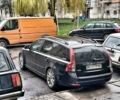 Черный Вольво В50, объемом двигателя 1.6 л и пробегом 298 тыс. км за 7000 $, фото 5 на Automoto.ua