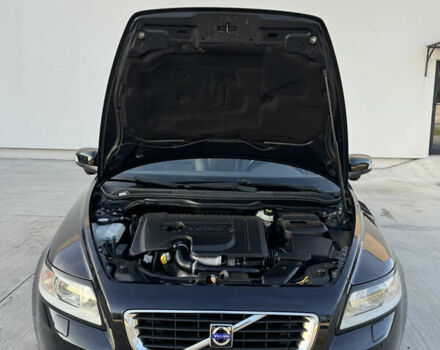 Черный Вольво В50, объемом двигателя 1.6 л и пробегом 223 тыс. км за 6999 $, фото 52 на Automoto.ua