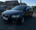 Чорний Вольво V50, об'ємом двигуна 1.6 л та пробігом 275 тис. км за 5750 $, фото 1 на Automoto.ua
