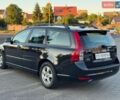 Чорний Вольво V50, об'ємом двигуна 1.8 л та пробігом 226 тис. км за 6250 $, фото 23 на Automoto.ua