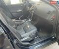 Черный Вольво В50, объемом двигателя 1.56 л и пробегом 265 тыс. км за 7300 $, фото 8 на Automoto.ua