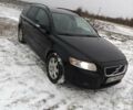 Чорний Вольво V50, об'ємом двигуна 1.56 л та пробігом 257 тис. км за 6999 $, фото 3 на Automoto.ua