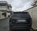 Чорний Вольво V50, об'ємом двигуна 2 л та пробігом 316 тис. км за 6650 $, фото 4 на Automoto.ua