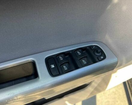 Чорний Вольво V50, об'ємом двигуна 2 л та пробігом 333 тис. км за 6890 $, фото 15 на Automoto.ua