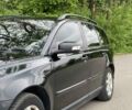 Черный Вольво В50, объемом двигателя 1.56 л и пробегом 313 тыс. км за 5800 $, фото 3 на Automoto.ua