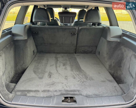 Черный Вольво В50, объемом двигателя 1.6 л и пробегом 223 тыс. км за 6999 $, фото 49 на Automoto.ua