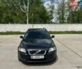 Черный Вольво В50, объемом двигателя 1.56 л и пробегом 291 тыс. км за 7300 $, фото 1 на Automoto.ua