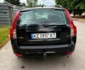 Черный Вольво В50, объемом двигателя 1.6 л и пробегом 243 тыс. км за 6950 $, фото 5 на Automoto.ua