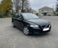 Черный Вольво В50, объемом двигателя 1.6 л и пробегом 200 тыс. км за 3306 $, фото 1 на Automoto.ua