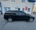 Чорний Вольво V50, об'ємом двигуна 2 л та пробігом 300 тис. км за 8000 $, фото 1 на Automoto.ua
