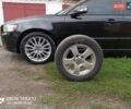 Черный Вольво В50, объемом двигателя 1.56 л и пробегом 253 тыс. км за 7200 $, фото 19 на Automoto.ua