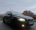 Чорний Вольво V50, об'ємом двигуна 1.6 л та пробігом 300 тис. км за 5000 $, фото 1 на Automoto.ua