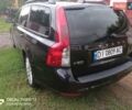 Черный Вольво В50, объемом двигателя 1.56 л и пробегом 253 тыс. км за 7200 $, фото 7 на Automoto.ua