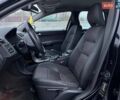 Черный Вольво В50, объемом двигателя 1.56 л и пробегом 292 тыс. км за 5490 $, фото 7 на Automoto.ua