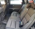 Черный Вольво В50, объемом двигателя 1.56 л и пробегом 261 тыс. км за 7200 $, фото 20 на Automoto.ua