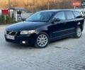 Чорний Вольво V50, об'ємом двигуна 1.6 л та пробігом 282 тис. км за 4999 $, фото 1 на Automoto.ua
