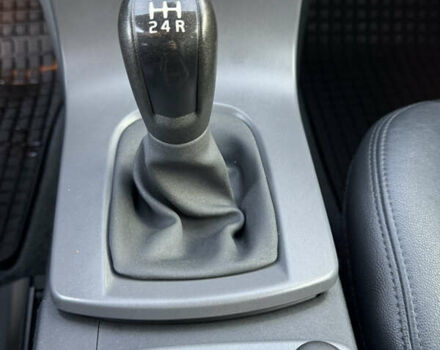 Черный Вольво В50, объемом двигателя 1.6 л и пробегом 223 тыс. км за 6999 $, фото 45 на Automoto.ua