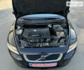 Чорний Вольво V50, об'ємом двигуна 1.8 л та пробігом 185 тис. км за 6999 $, фото 33 на Automoto.ua