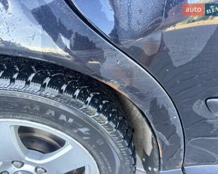 Вольво В50 2008 в Трускавце на Automoto.ua Черный Вольво В50, объемом двигателя 1.6 л и пробегом 257 тыс. км за 5500 $, фото 6 на Automoto.ua