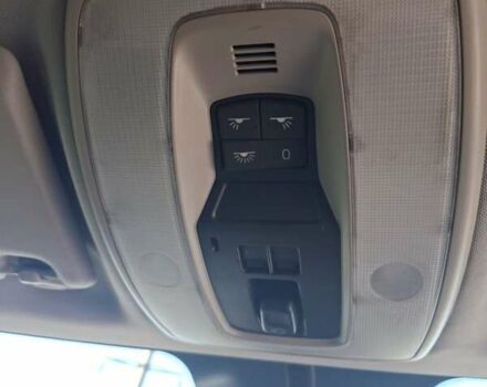 Черный Вольво В50, объемом двигателя 2 л и пробегом 430 тыс. км за 7500 $, фото 22 на Automoto.ua