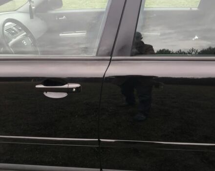 Чорний Вольво V50, об'ємом двигуна 1.6 л та пробігом 269 тис. км за 5800 $, фото 5 на Automoto.ua