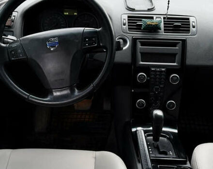 Черный Вольво В50, объемом двигателя 2 л и пробегом 320 тыс. км за 7100 $, фото 16 на Automoto.ua