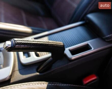 Черный Вольво В50, объемом двигателя 2 л и пробегом 282 тыс. км за 7932 $, фото 21 на Automoto.ua