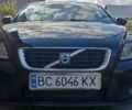 Чорний Вольво V50, об'ємом двигуна 1.56 л та пробігом 258 тис. км за 6100 $, фото 14 на Automoto.ua
