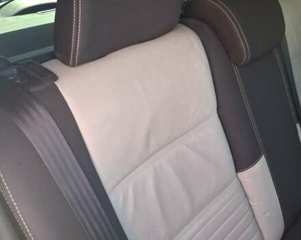 Черный Вольво В50, объемом двигателя 2 л и пробегом 430 тыс. км за 7500 $, фото 11 на Automoto.ua