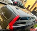 Черный Вольво В50, объемом двигателя 1.6 л и пробегом 230 тыс. км за 4000 $, фото 1 на Automoto.ua