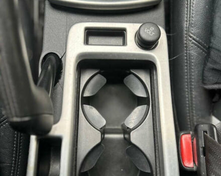 Чорний Вольво V50, об'ємом двигуна 2 л та пробігом 342 тис. км за 7000 $, фото 11 на Automoto.ua