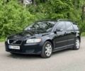 Чорний Вольво V50, об'ємом двигуна 1.56 л та пробігом 313 тис. км за 5800 $, фото 1 на Automoto.ua