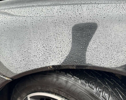 Черный Вольво В50, объемом двигателя 1.6 л и пробегом 324 тыс. км за 5799 $, фото 19 на Automoto.ua