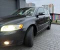 Чорний Вольво V50, об'ємом двигуна 1.6 л та пробігом 300 тис. км за 5000 $, фото 4 на Automoto.ua