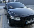 Черный Вольво В50, объемом двигателя 1.6 л и пробегом 327 тыс. км за 3550 $, фото 1 на Automoto.ua