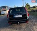 Чорний Вольво V50, об'ємом двигуна 1.6 л та пробігом 275 тис. км за 5750 $, фото 13 на Automoto.ua