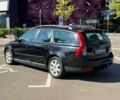 Чорний Вольво V50, об'ємом двигуна 1.6 л та пробігом 294 тис. км за 6490 $, фото 4 на Automoto.ua