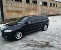 Черный Вольво В50, объемом двигателя 1.56 л и пробегом 225 тыс. км за 6200 $, фото 5 на Automoto.ua