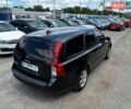 Черный Вольво В50, объемом двигателя 1.6 л и пробегом 247 тыс. км за 6990 $, фото 6 на Automoto.ua