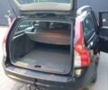Черный Вольво В50, объемом двигателя 1.56 л и пробегом 261 тыс. км за 7200 $, фото 3 на Automoto.ua