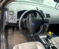 Черный Вольво В50, объемом двигателя 1.6 л и пробегом 230 тыс. км за 4000 $, фото 9 на Automoto.ua