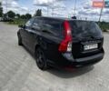 Чорний Вольво V50, об'ємом двигуна 2 л та пробігом 346 тис. км за 7300 $, фото 3 на Automoto.ua