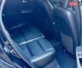 Черный Вольво В50, объемом двигателя 1.6 л и пробегом 253 тыс. км за 6499 $, фото 35 на Automoto.ua