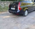 Чорний Вольво V50, об'ємом двигуна 1.6 л та пробігом 245 тис. км за 6338 $, фото 2 на Automoto.ua