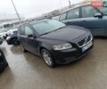 Чорний Вольво V50, об'ємом двигуна 1.56 л та пробігом 258 тис. км за 6999 $, фото 12 на Automoto.ua