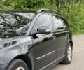 Черный Вольво В50, объемом двигателя 1.56 л и пробегом 313 тыс. км за 5800 $, фото 3 на Automoto.ua