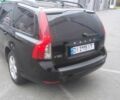 Вольво В50 2008 в Киеве на Automoto.ua Черный Вольво В50, объемом двигателя 2 л и пробегом 240 тыс. км за 8300 $, фото 3 на Automoto.ua