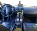 Чорний Вольво V50, об'ємом двигуна 2 л та пробігом 325 тис. км за 5900 $, фото 9 на Automoto.ua