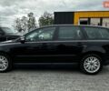 Чорний Вольво V50, об'ємом двигуна 1.56 л та пробігом 270 тис. км за 6999 $, фото 3 на Automoto.ua